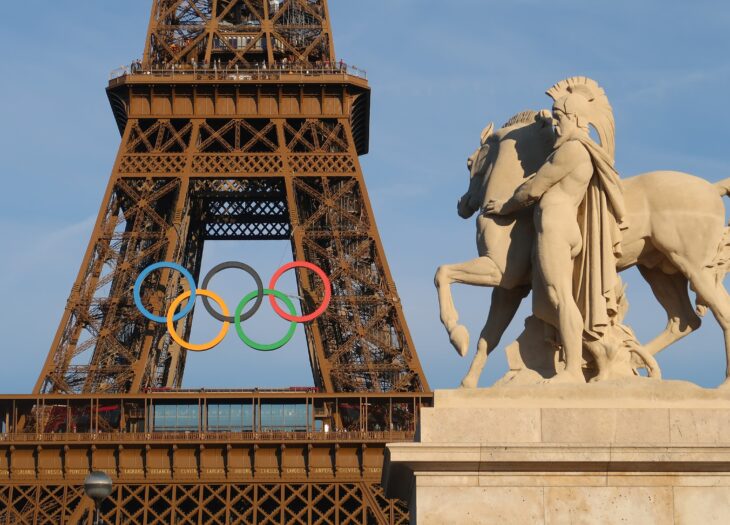 Jeux Olympiques Paris 2024 : le défi d’une édition à contribution positive pour le climat