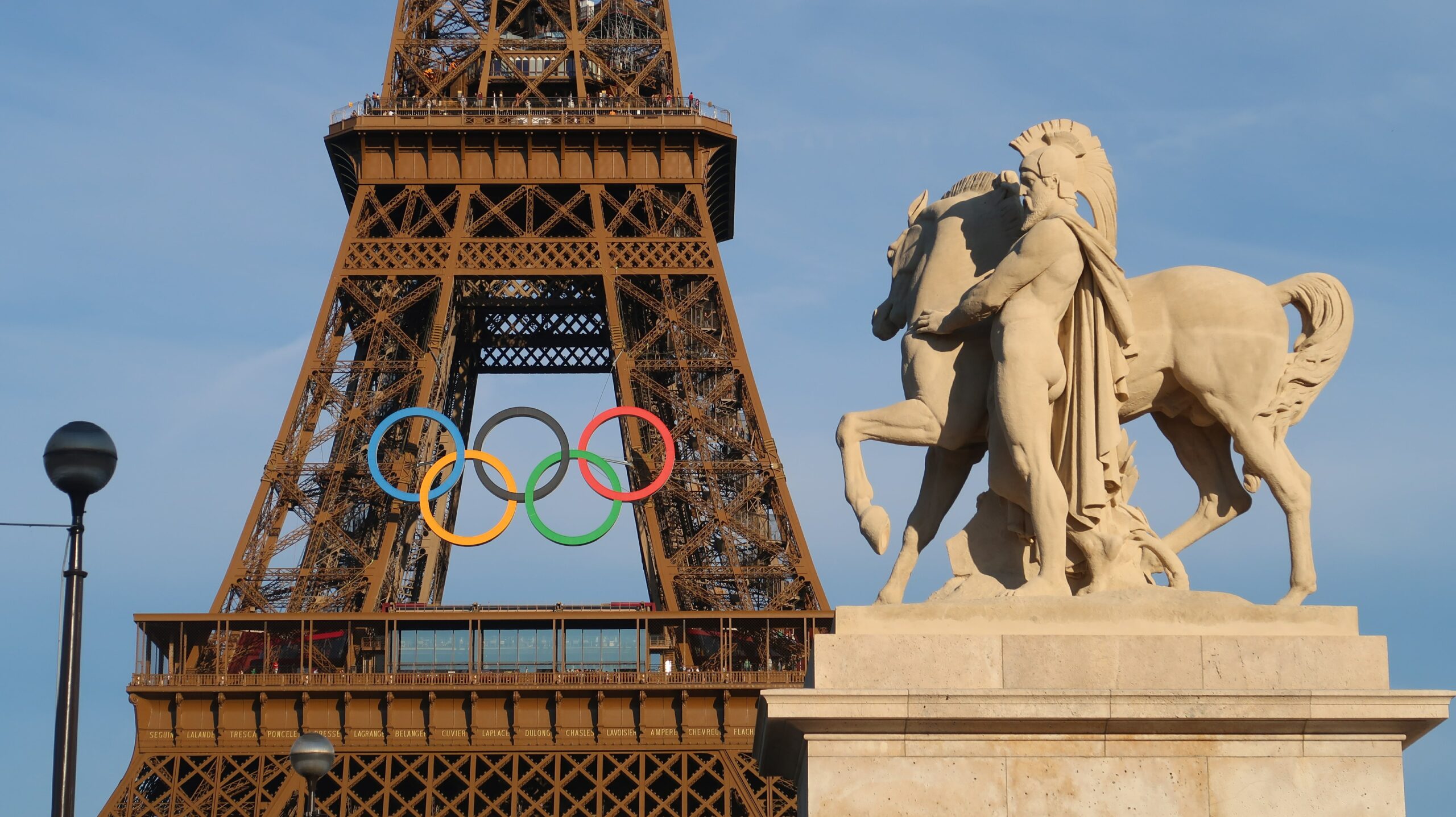 Jeux Olympiques Paris 2024 : le défi d’une édition à contribution positive pour le climat