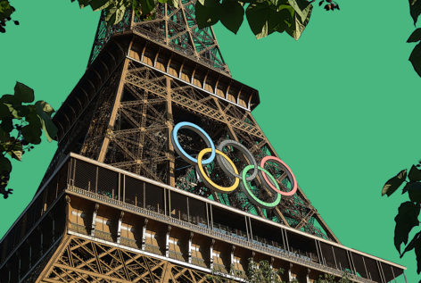 Jeux Olympiques Paris 2024 : après 3 ans d'annonces, qu'en est-il de la stratégie carbone de l'évènement ?