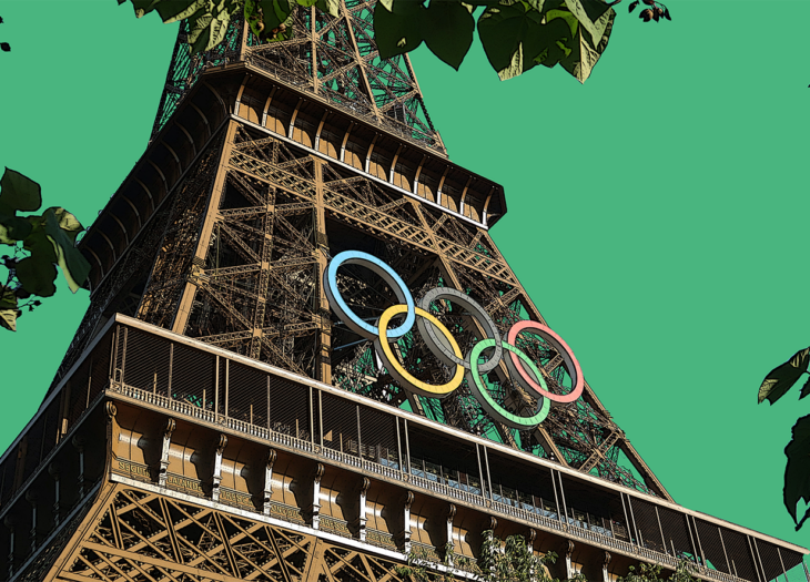 Jeux Olympiques Paris 2024 : après 3 ans d'annonces, qu'en est-il de la stratégie carbone de l'évènement ?