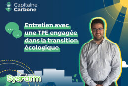 Sysfarm - Entretien avec une TPE engagée dans la transition écologique