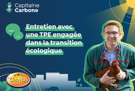 Le Clos Mally - Entretien avec une TPE engagée dans la transition écologique