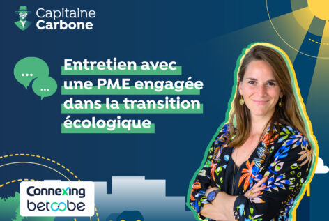 Connexing-betoobe - Entretien avec une PME engagée dans la transition