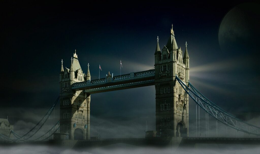 London Bridge